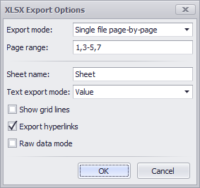 UI.PrintPreview.ExportXLSX