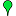 Pushpin_green